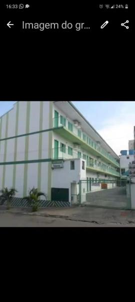 Residencial Valérios